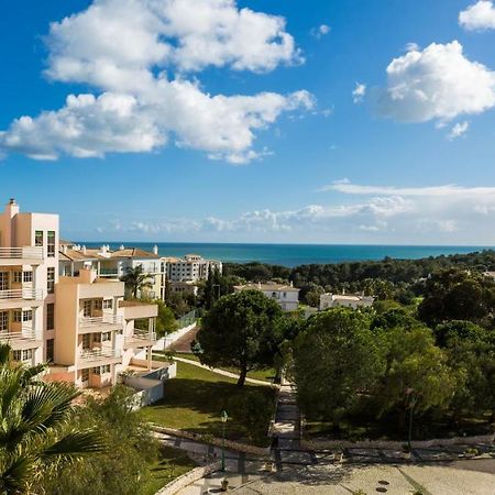 Vau Seaview Apartment Portimão Exteriér fotografie