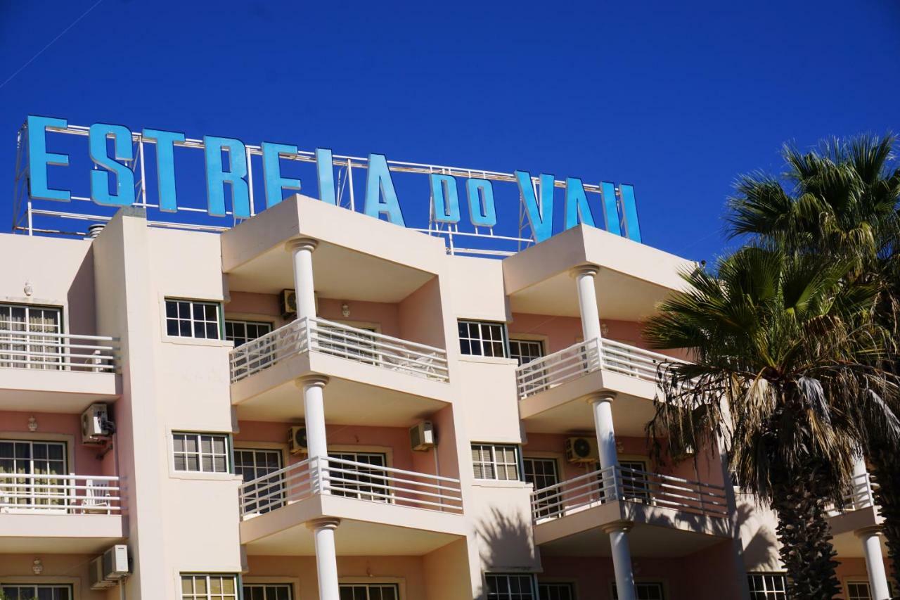 Vau Seaview Apartment Portimão Exteriér fotografie