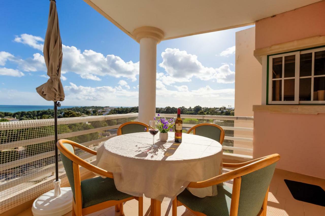 Vau Seaview Apartment Portimão Exteriér fotografie
