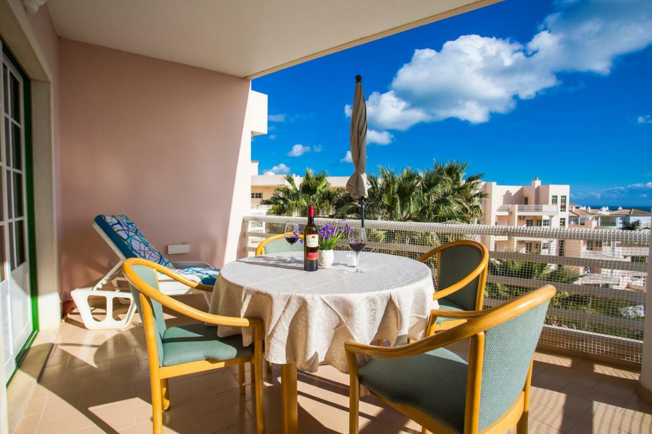 Vau Seaview Apartment Portimão Exteriér fotografie