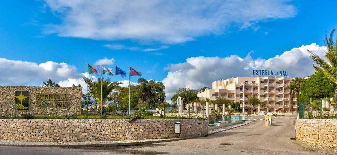 Vau Seaview Apartment Portimão Exteriér fotografie