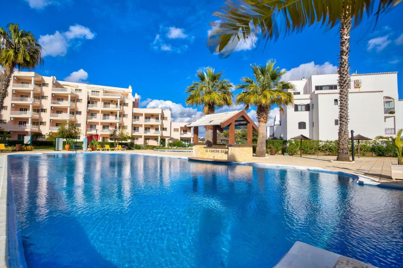 Vau Seaview Apartment Portimão Exteriér fotografie