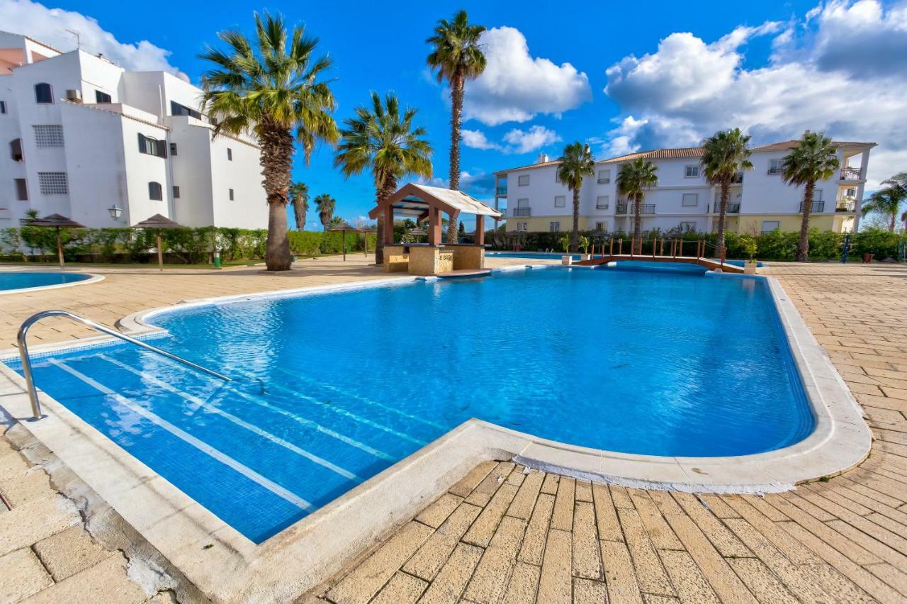 Vau Seaview Apartment Portimão Exteriér fotografie