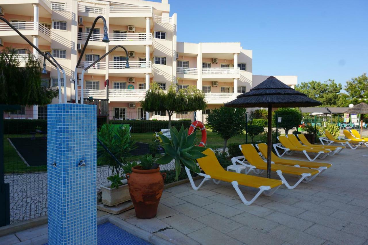 Vau Seaview Apartment Portimão Exteriér fotografie