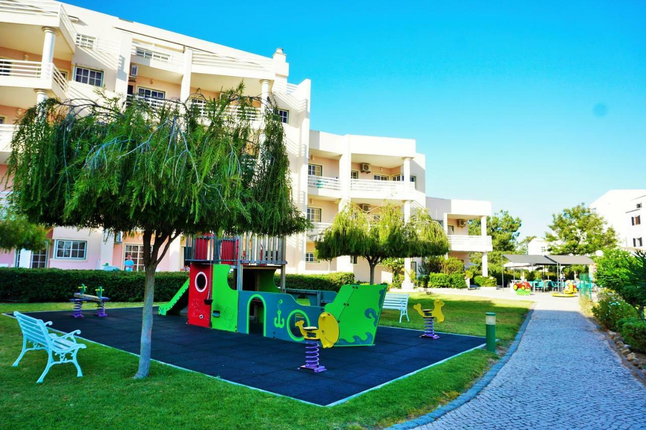 Vau Seaview Apartment Portimão Exteriér fotografie