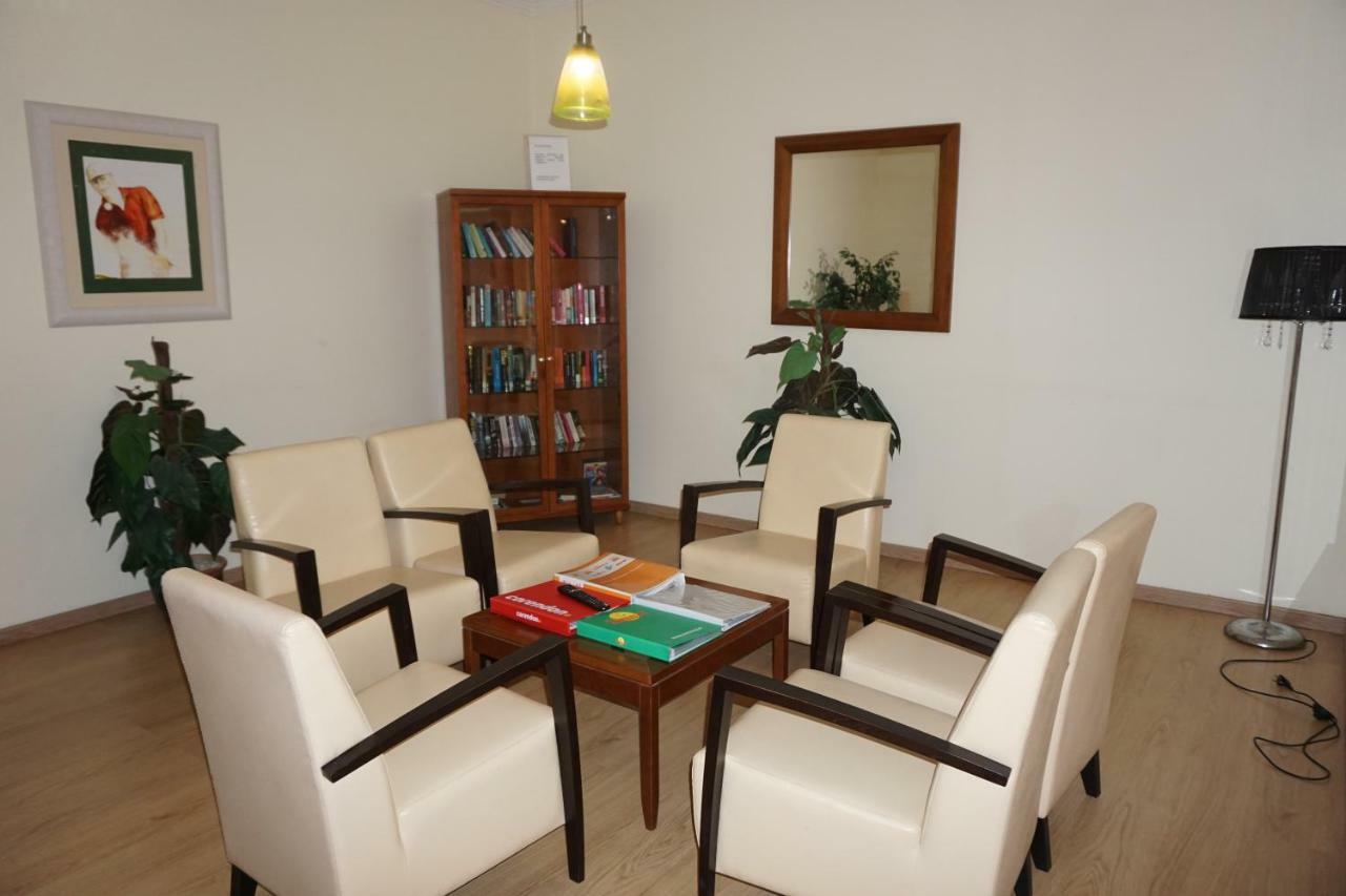 Vau Seaview Apartment Portimão Exteriér fotografie