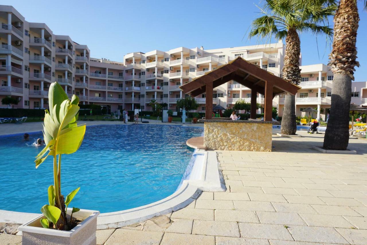 Vau Seaview Apartment Portimão Exteriér fotografie