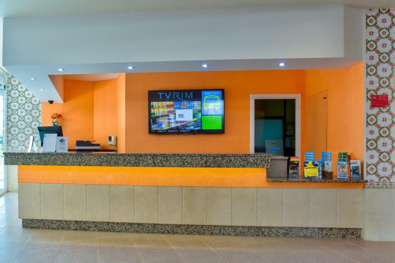 Vau Seaview Apartment Portimão Exteriér fotografie