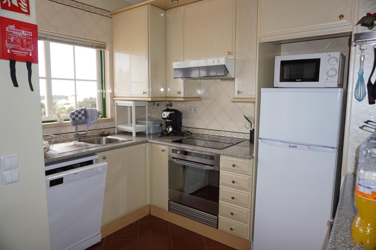 Vau Seaview Apartment Portimão Exteriér fotografie