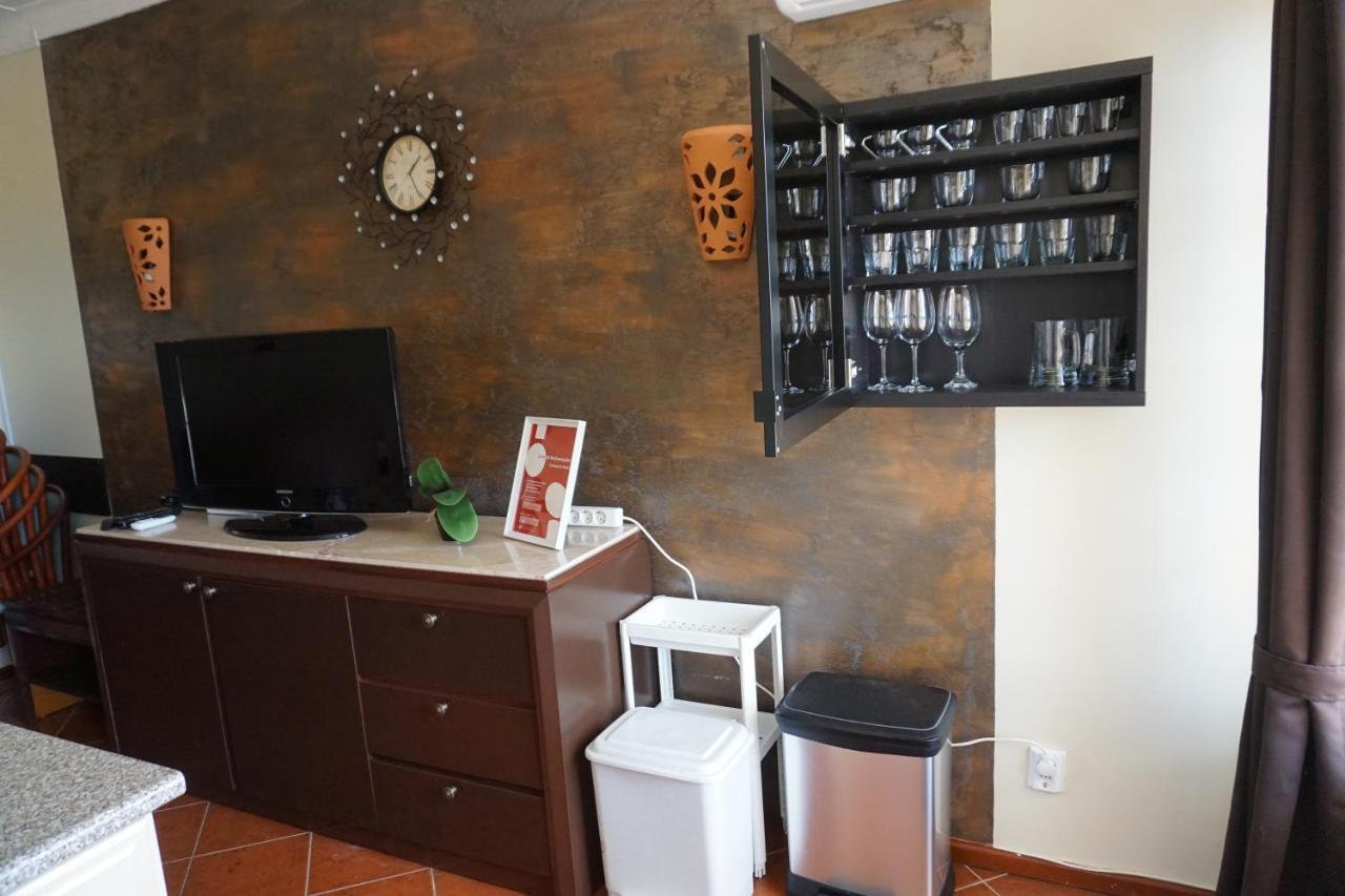 Vau Seaview Apartment Portimão Exteriér fotografie